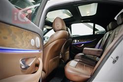 مێرسێدس بێنز E-Class